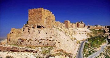  بيان استنكار وغضب صادر عن ديوان أبناء الكرك في عمان