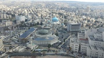 عدد الأحزاب السياسية الأردنية يهبط من 38 إلى 30 حزبا عدد الأحزاب السياسية الأردنية يهبط من 38 إلى 30 حزبا