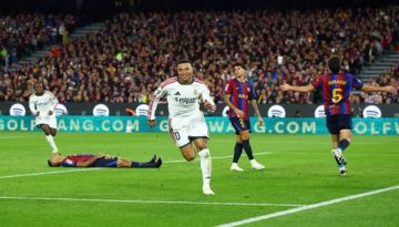 910 ملايين يورو لتشكيلة الريال ..  فارق كبير عن برشلونة في تكلفة الشراء
