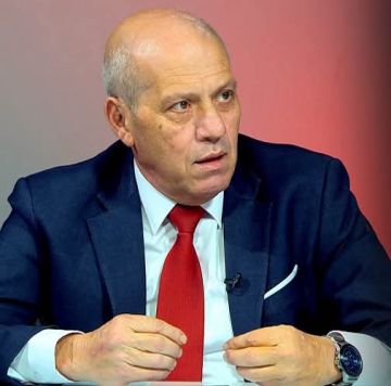 أبو طير يحذر من مخطط إسرائيلي لتطويق وخنق الأردن عبر جنوب سوريا أبو طير يحذر من مخطط إسرائيلي لتطويق وخنق الأردن عبر جنوب سوريا