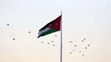 الأردن في المرتبة 50 عالميا بمؤشر الحرية الاقتصادية لعام 2026 الأردن في المرتبة 50 عالميا بمؤشر الحرية الاقتصادية لعام 2026