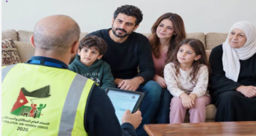الإحصاءات العامة: تمديد التعداد السكاني من أسبوعين إلى 3 أسابيع لاستكمال عمليات العد الإحصاءات العامة: تمديد التعداد السكاني من أسبوعين إلى 3 أسابيع لاستكمال عمليات العد