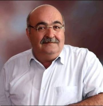 تشييع جثمان الشهيد الدكتور محمد القسوس (أبو يوسف) غدا تشييع جثمان الشهيد الدكتور محمد القسوس (أبو يوسف) غدا