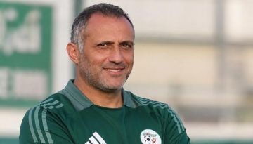 ثنائي من مدرسة بارادو ..  تقارير تكشف خيار حمداني لإنعاش وسط الجزائر