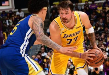 ثورة مرتقبة في كرة السلة.. NBA يجتمع مع كبار أوروبا!