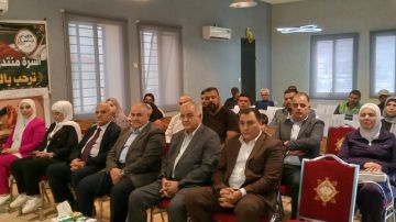 أنشطة تنموية وتوعوية في عدد من المحافظات أنشطة تنموية وتوعوية في عدد من المحافظات