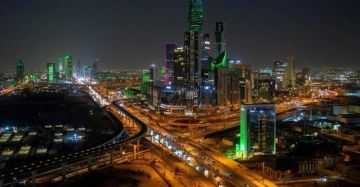 التحالف: اعتراض وتدمير 3 مسيرات شمال الرياض التحالف: اعتراض وتدمير 3 مسيرات شمال الرياض