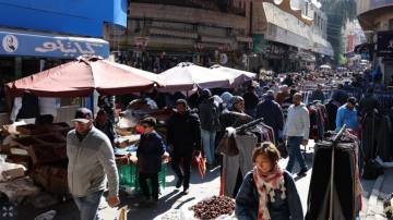 التعداد السكاني وعقد من المتغيرات الديمغرافية الحساسة التعداد السكاني وعقد من المتغيرات الديمغرافية الحساسة