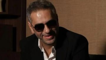 فضل شاكر يحيي حفلا ثانيا في موسم الرياض 2026 فضل شاكر يحيي حفلا ثانيا في موسم الرياض 2026