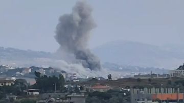 قصف إسرائيلي يستهدف عددا من المناطق في جنوب لبنان قصف إسرائيلي يستهدف عددا من المناطق في جنوب لبنان