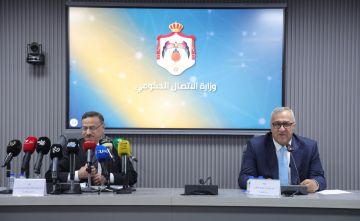 كناكرية يكشف أرقام استثمارات الضمان الاجتماعي الجديدة كناكرية يكشف أرقام استثمارات الضمان الاجتماعي الجديدة