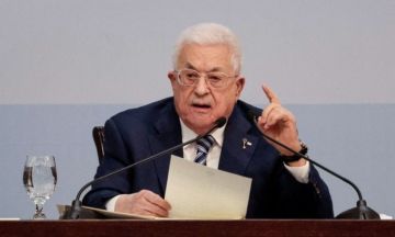 كيف يبدو عباس أكثر قلقا لنتنياهو من السنوار؟ كيف يبدو عباس أكثر قلقا لنتنياهو من السنوار؟