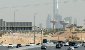 التحالف: اعتراض وتدمير 4 مسيرات بالرياض والمدينة المنورة التحالف: اعتراض وتدمير 4 مسيرات بالرياض والمدينة المنورة