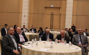 القطارنة: الدبلوم المهني أثناء الخدمة أحدث نقلة نوعية في أساليب التعليم القطارنة: الدبلوم المهني أثناء الخدمة أحدث نقلة نوعية في أساليب التعليم