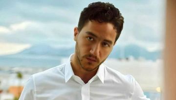 تغيير اسم فيلم أحمد مالك الجديد قبل طرحه في السينمات تغيير اسم فيلم أحمد مالك الجديد قبل طرحه في السينمات