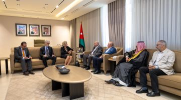 رئيس النواب يبحث مع سفيرة أستراليا تعزيز التعاون البرلماني رئيس النواب يبحث مع سفيرة أستراليا تعزيز التعاون البرلماني