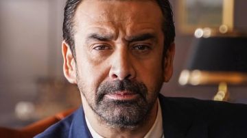 كريم عبد العزيز يكشف كواليس الفيل الأزرق 3 كريم عبد العزيز يكشف كواليس الفيل الأزرق 3
