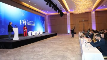 المومني: التحقق من المعلومات مسؤولية أساسية للشباب في الفضاء الرقمي المومني: التحقق من المعلومات مسؤولية أساسية للشباب في الفضاء الرقمي