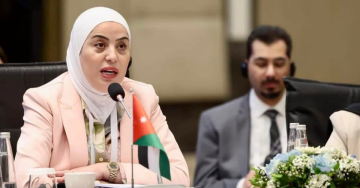 لقاء أردني مصري بالقاهرة لبحث برامج الشؤون الاجتماعية العربية
