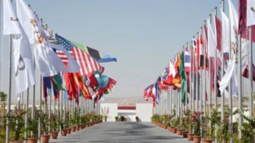 انطلاق معرض سوفكس 2026 في العقبة برعاية ملكية سامية اليوم