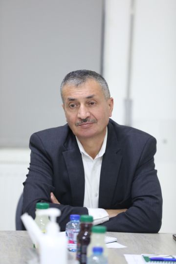 مبادرة دراية لمكافحة المخدرات تعقد اجتماعها الأول برئاسة الطراونة وتبحث آليات عملها مبادرة دراية لمكافحة المخدرات تعقد اجتماعها الأول برئاسة الطراونة وتبحث آليات عملها