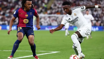 40 كاميرا وتقنيات سينمائية.. كيف سيشاهد العالم كلاسيكو برشلونة وريال مدريد؟