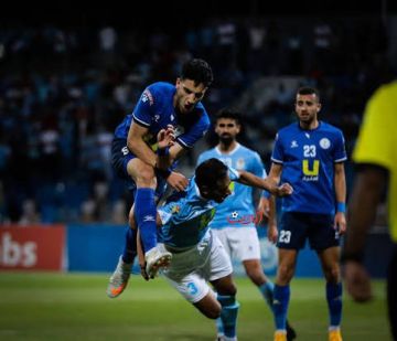 الفيصلي يواجه الرمثا السبت في الجولة الخامسة من دوري المحترفين