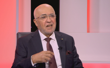 المعايطة: الانتخابات البلدية المقبلة محطة مهمة للأحزاب لإثبات تأثيرها المعايطة: الانتخابات البلدية المقبلة محطة مهمة للأحزاب لإثبات تأثيرها