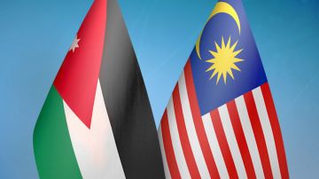 ارتفاع حجم التبادل التجاري بين الأردن وماليزيا