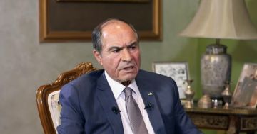 الملقي: الدولة العربية في خطر.. ومصر والسعودية والأردن قادرة على إطلاق مسار جماعي الملقي: الدولة العربية في خطر.. ومصر والسعودية والأردن قادرة على إطلاق مسار جماعي