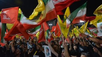 رويترز: حزب الله يستعد لحرب إقليمية جديدة بتمويل من إيران رويترز: حزب الله يستعد لحرب إقليمية جديدة بتمويل من إيران