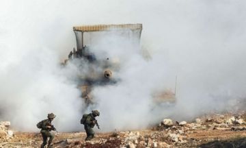 غارة وقصف وتفجير إسرائيلي في 6 بلدات جنوبي لبنان غارة وقصف وتفجير إسرائيلي في 6 بلدات جنوبي لبنان
