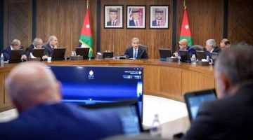 مجلس الوزراء يقرر تعيين أمينين عامين في وزارتين مجلس الوزراء يقرر تعيين أمينين عامين في وزارتين