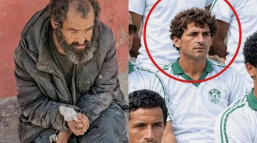 مرض عقلي وتشرد.. كيف تحولت حياة أسطورة سيدي بلعباس "سطيكا" إلى قصة حزينة؟