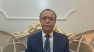 مسؤول يمني: للأردن مواقف واضحة وبينة وتحمي أمن الدول مسؤول يمني: للأردن مواقف واضحة وبينة وتحمي أمن الدول