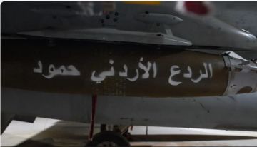 انتقاما لشهداء الكرك .. الجيش ينفذ عملية (الردع الأردني- حمود) لاستهداف أوكار التنظيمات الإرهابية جنوبي سوريا