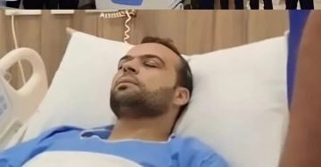 بين قاع البحر وغرفة العمليات.. القصة الكاملة لاستعادة ساق شاب مصري في مياه الأردن بين قاع البحر وغرفة العمليات.. القصة الكاملة لاستعادة ساق شاب مصري في مياه الأردن