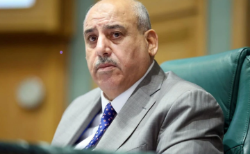 رئيس النواب : تحية فخر بنشامى الأجهزة الأمنية ولن تنال من الأردن أيادي الإرهاب الغادرة رئيس النواب : تحية فخر بنشامى الأجهزة الأمنية ولن تنال من الأردن أيادي الإرهاب الغادرة