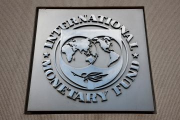 صندوق النقد الدولي يتوقع نمو الاقتصاد العالمي 3.4 في 2027 صندوق النقد الدولي يتوقع نمو الاقتصاد العالمي 3.4 في 2027
