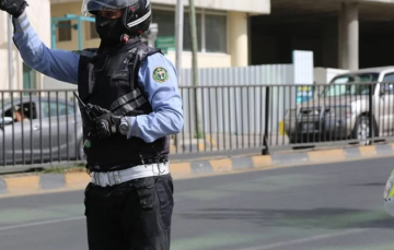 عاجل إغلاقات مرورية تزامنا مع سباق آيلة للدراجات الهوائية والجري عاجل إغلاقات مرورية تزامنا مع سباق آيلة للدراجات الهوائية والجري