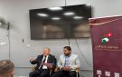 العين أبو فارس يؤكد أهمية تعزيز الوعي السياسي والحزبي لدى الشباب