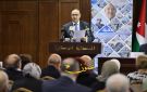 حفل تأبين الصحفي الراحل سلطان الحطاب
