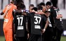 شاهد .. الشباب يحقق فوزه الأول في الدوري السعودي رغم طرد البليهي