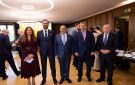  المدن الصناعية تشارك في سلسلة لقاءات استثمارية اردنية ألمانية رفيعة المستوى - jo