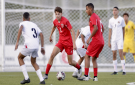 المنتخب الوطني ت15 ينهي تحضيراته ويغادر إلى أذربيجان للمشاركة بكأس العالم