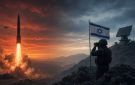  تجارب إيرانية على الباليستي والمسيرات والجيش الإسرائيلي يرفع الجاهزية قبل الانتخابات