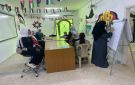 مركز شابات جديتا يطلق دورة تدريبية في اللغة الإنجليزية