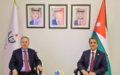 وزير الشباب يبحث مع السفير التركي سبل تعزيز التعاون المشترك