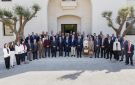 الملقي يرعى افتتاح مركز جامعة البترا لطب الأسنان