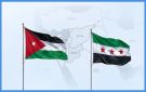 بعد الأحداث الأخيرة .. بيان أردني سوري مهم